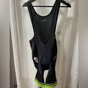 Evolution Bib Shorts men
